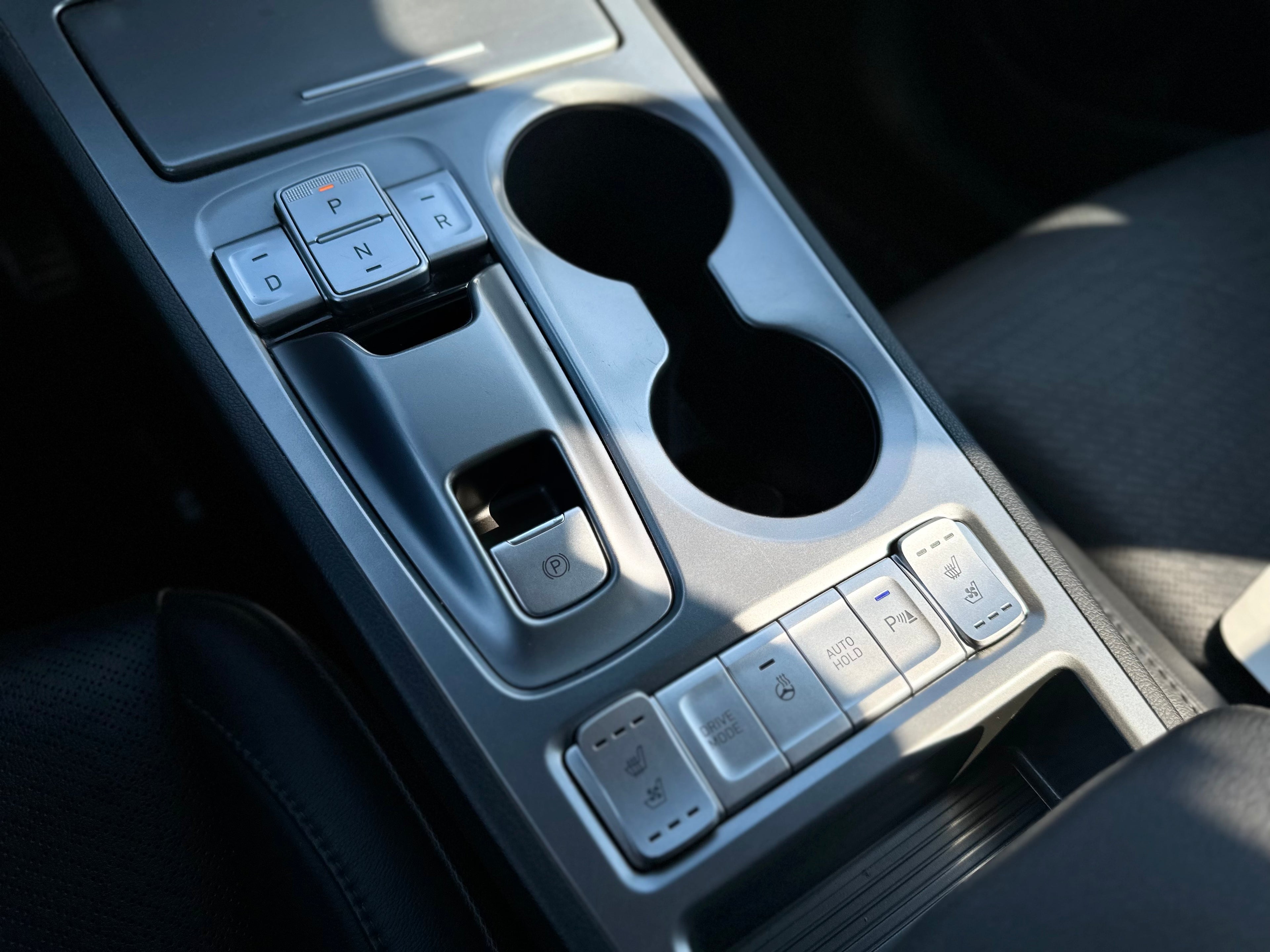 Hyundai Kona 2020