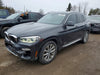 BMW X3 2017