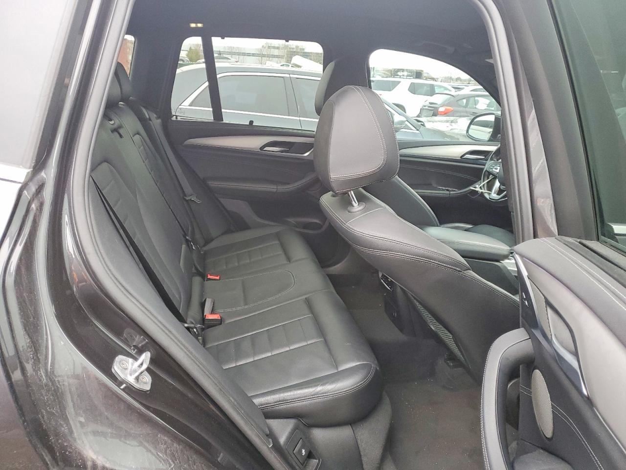 BMW X3 2017