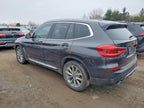 BMW X3 2017