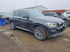 BMW X3 2017