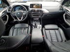 BMW X3 2017