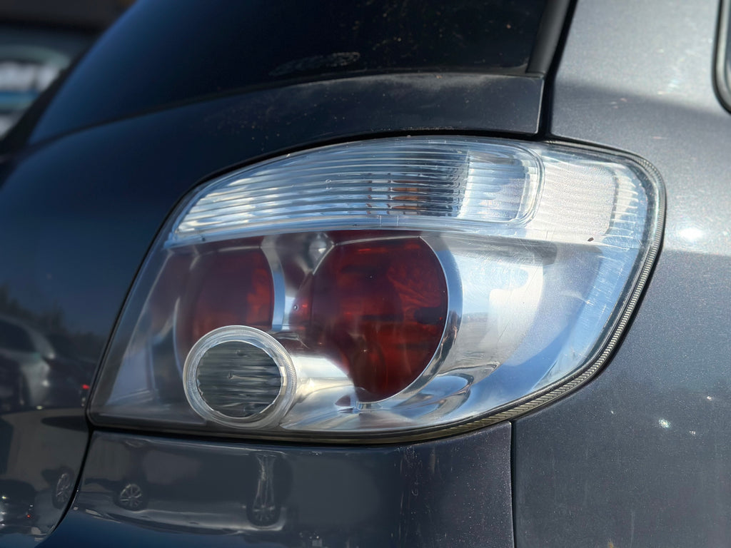 Mitsubishi Outlander 2009
