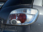 Mitsubishi Outlander 2009