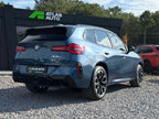 BMW X3 2025