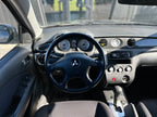 Mitsubishi Outlander 2009