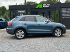 Audi Q3 2017