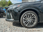 Lexus RX 2024