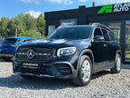 Mercedes-Benz GLB 2019