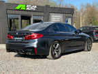 BMW M5 2020