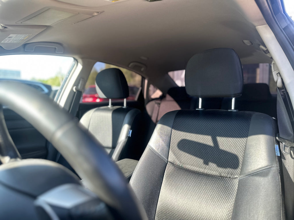 Nissan Altima 2016