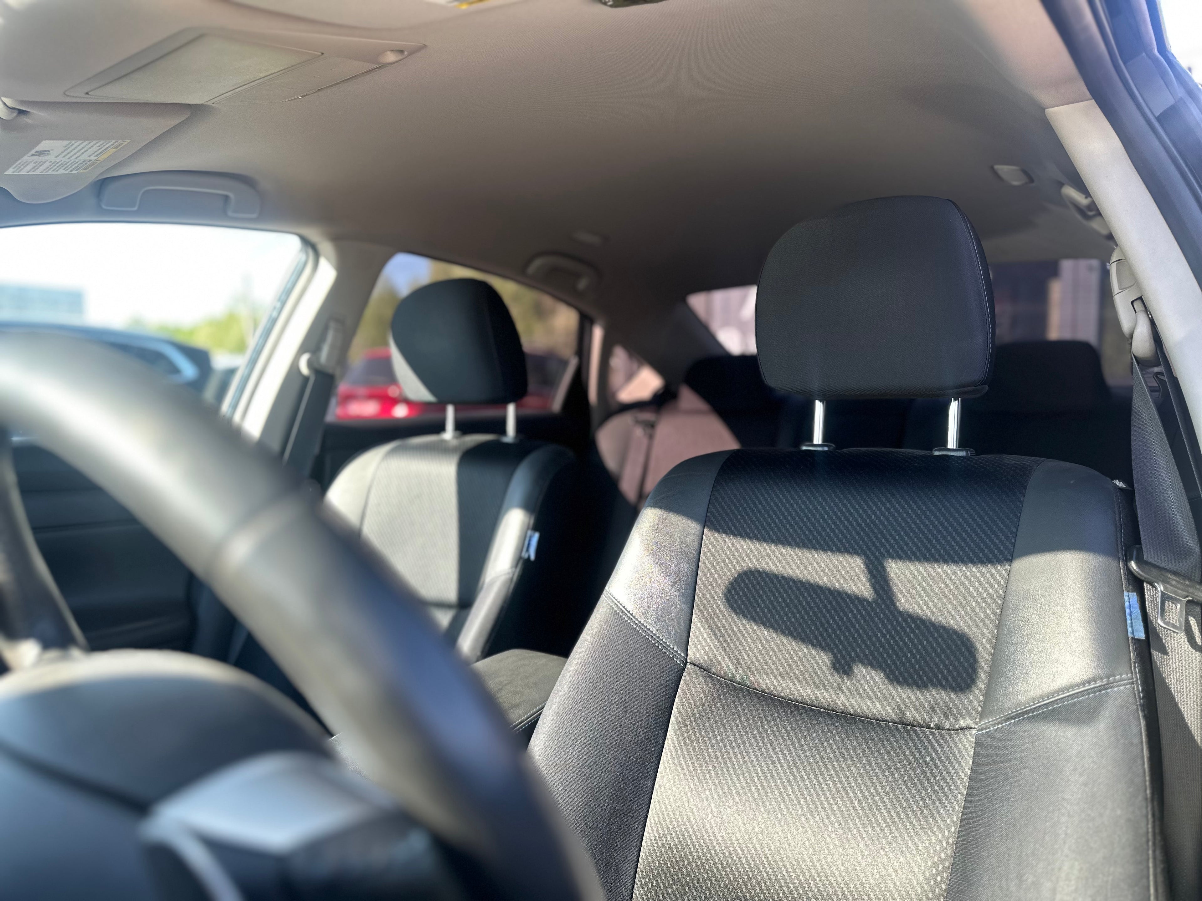 Nissan Altima 2016