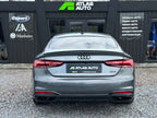 Audi A5 Sportback 2023