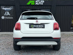 Fiat 500x 2015