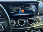 Mercedes-Benz E-Class 2017