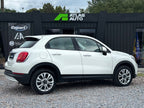 Fiat 500x 2015