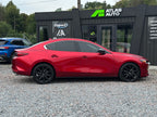 Mazda 3 2022