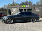 BMW M5 2020