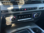 Audi Q7 e-tron 2018
