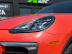 Porsche Cayenne 2015