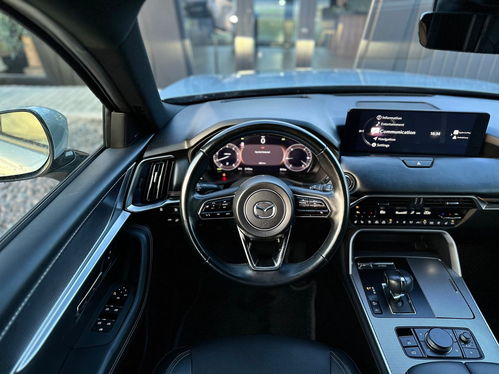 Mazda CX-90 2023