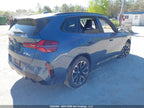 BMW X3 2025