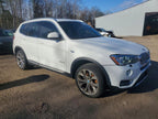 BMW X3 2017