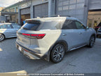 Infiniti QX60 2024