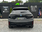 BMW IX 2024