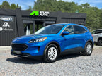 Ford Escape 2021