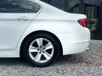 BMW 5 Series 2011