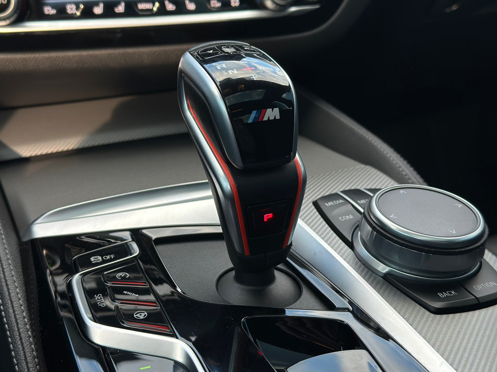 BMW M5 2020