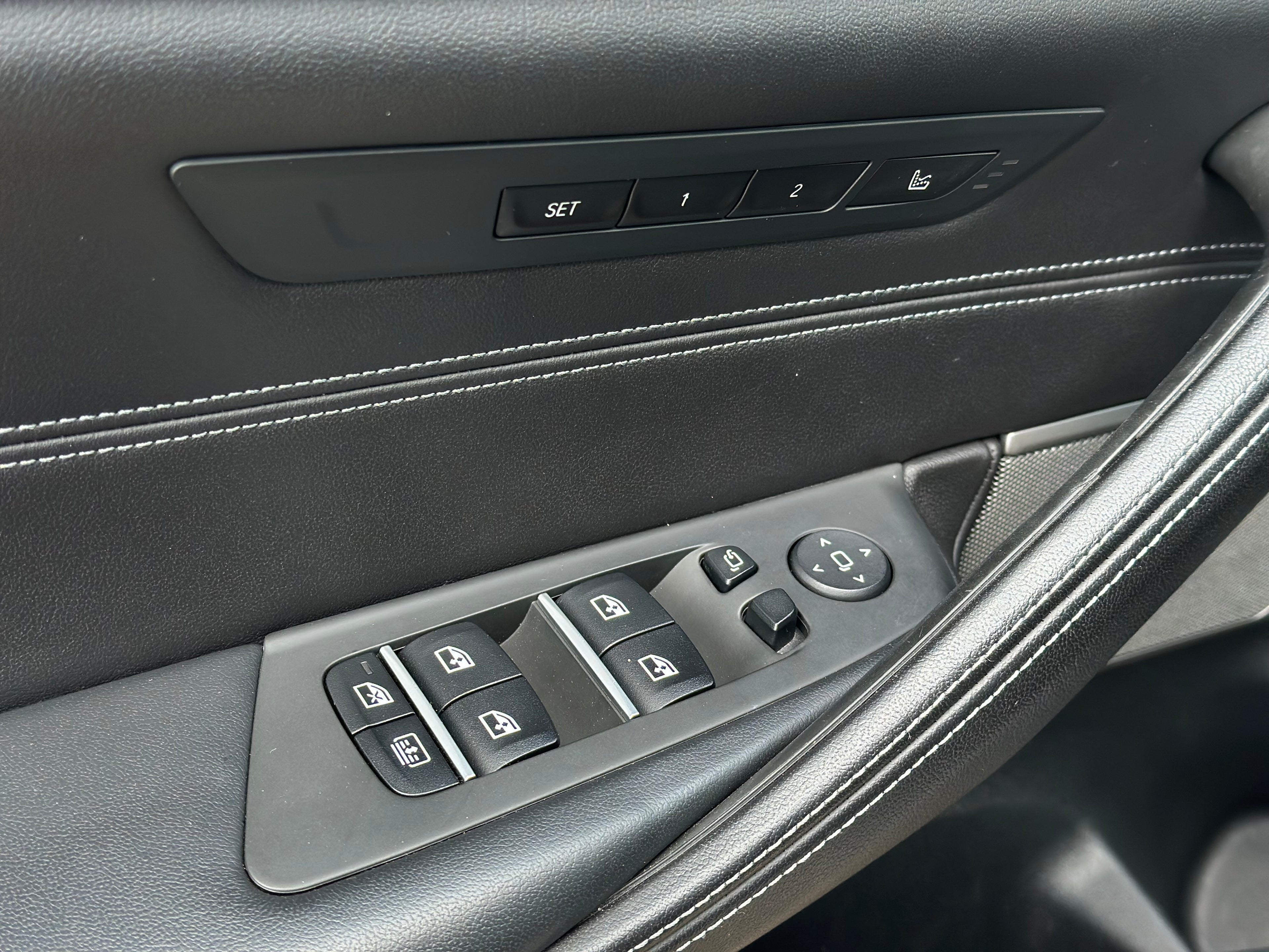 BMW M5 2020