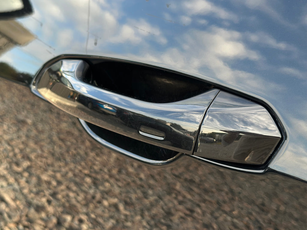 Audi e-tron Sportback 2022