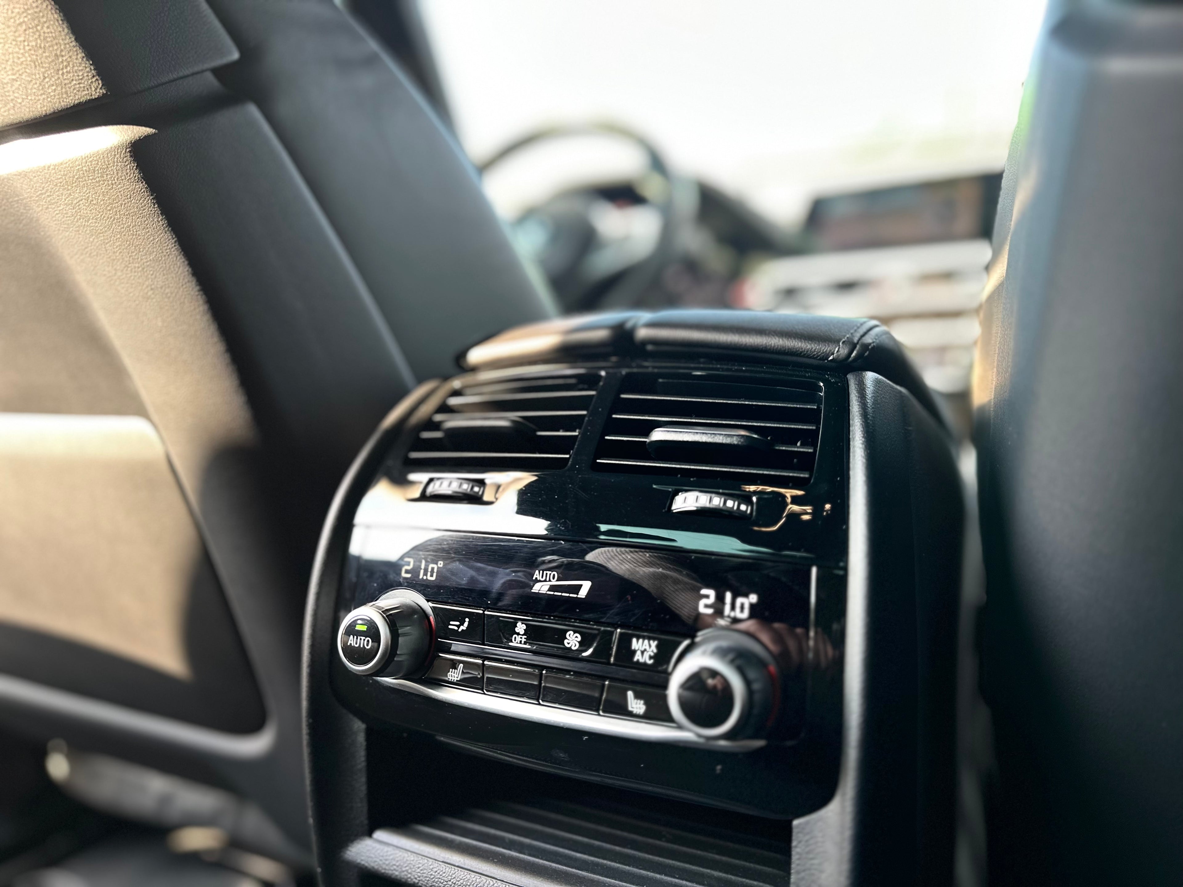BMW M5 2020