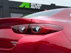 Mazda 3 2022