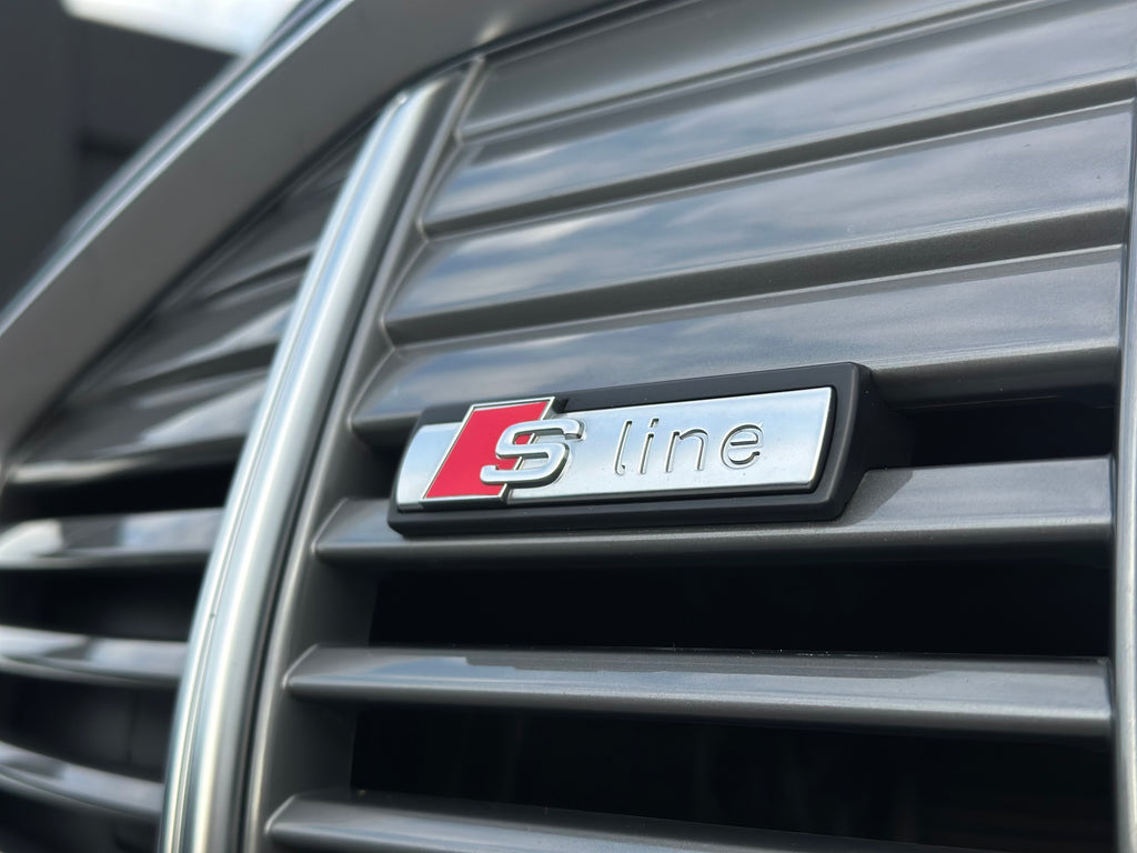 Audi e-tron Sportback 2022