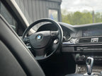 BMW 5 Series 2011