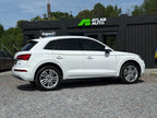 Audi Q5 2017