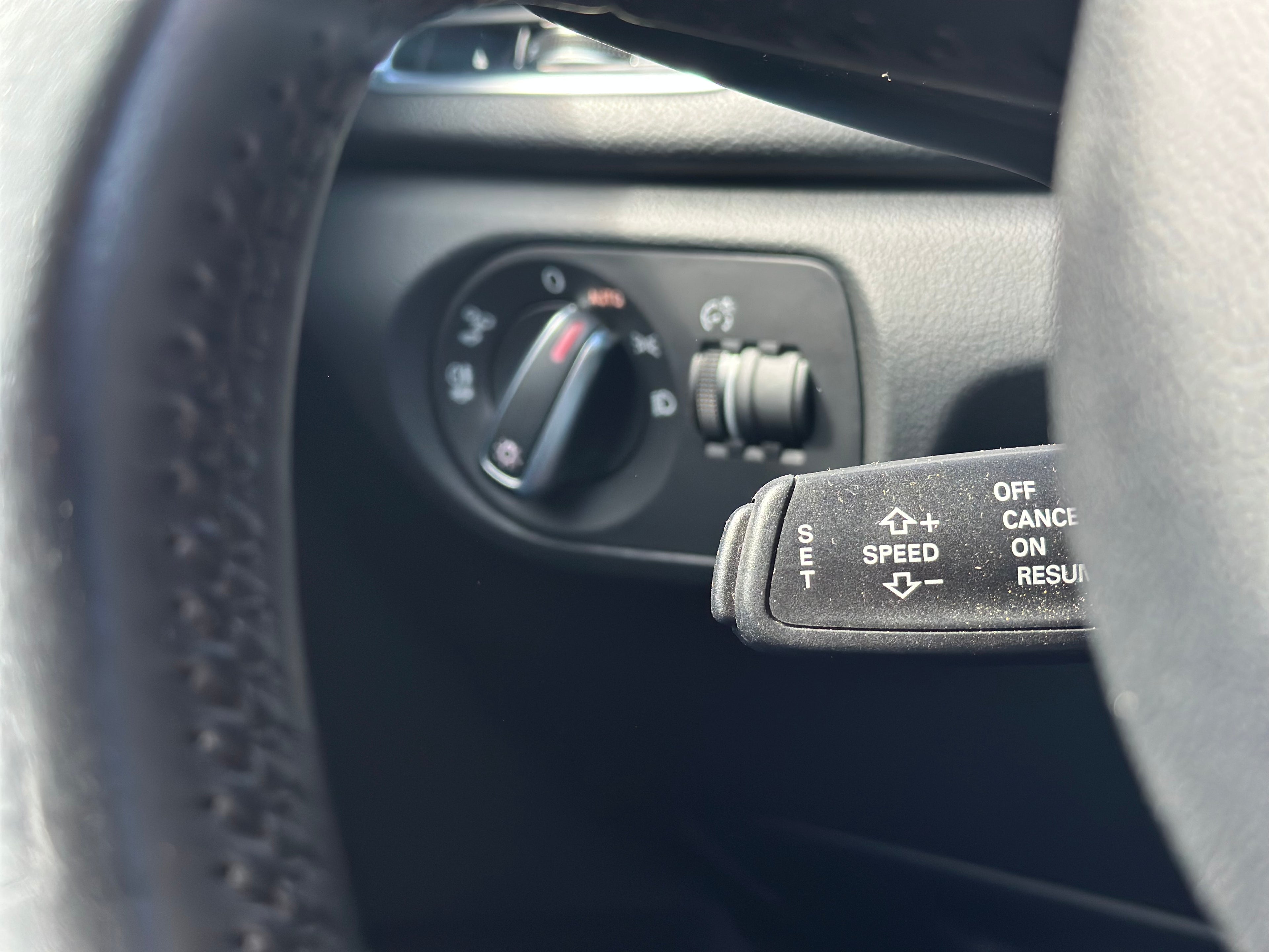 Audi Q3 2015