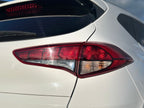 Hyundai Tucson  2016