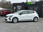 Renault Clio 2024