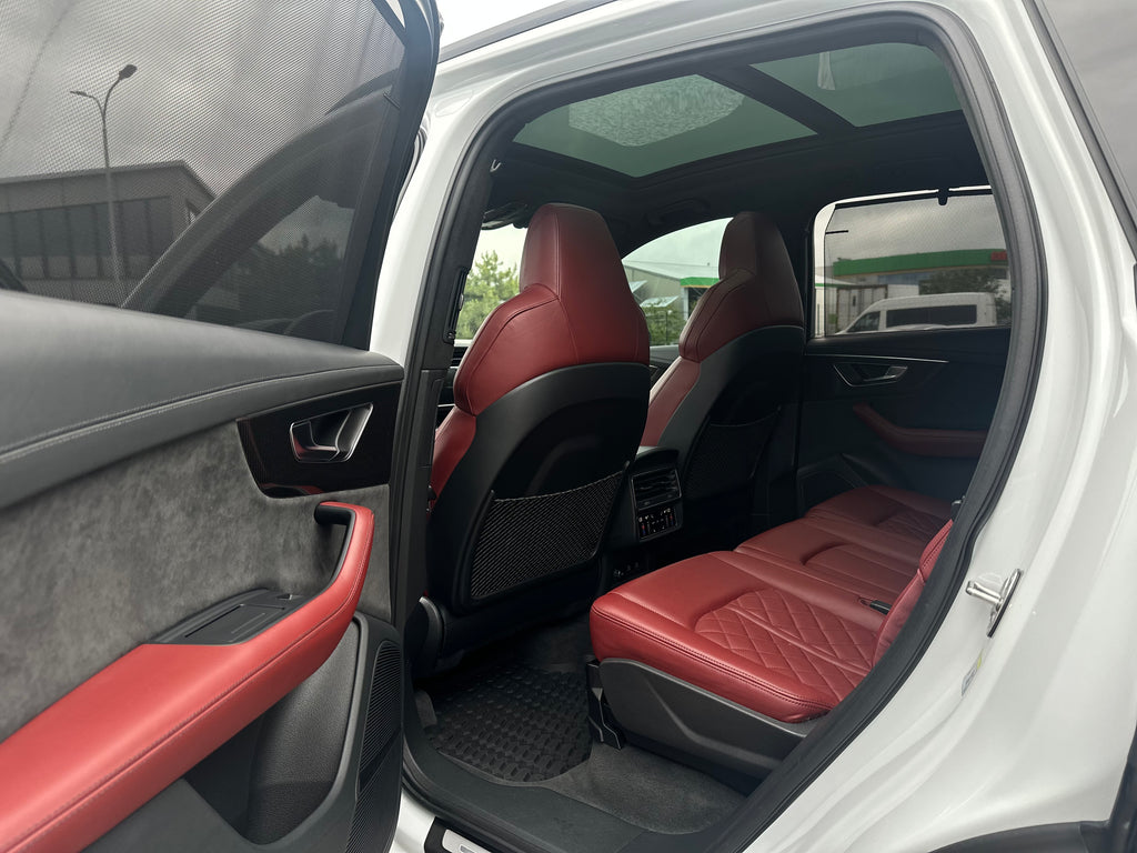 Audi SQ7 2021