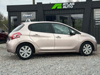 Peugeot 208 2013