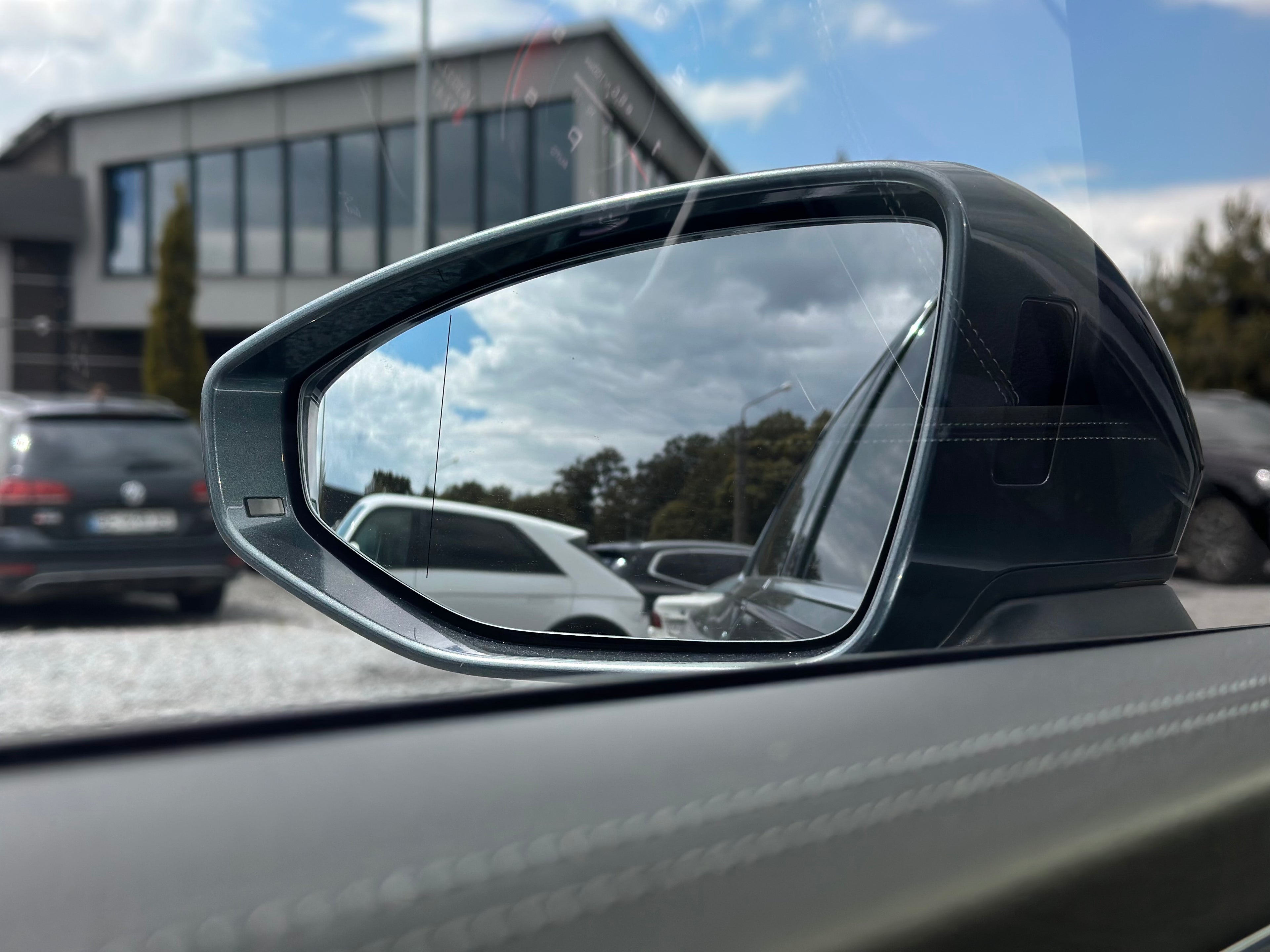Audi A6 2020