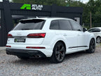 Audi SQ7 2021