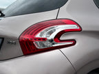 Peugeot 208 2013