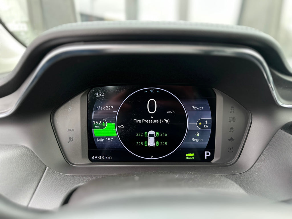 Chevrolet Bolt EUV 2023