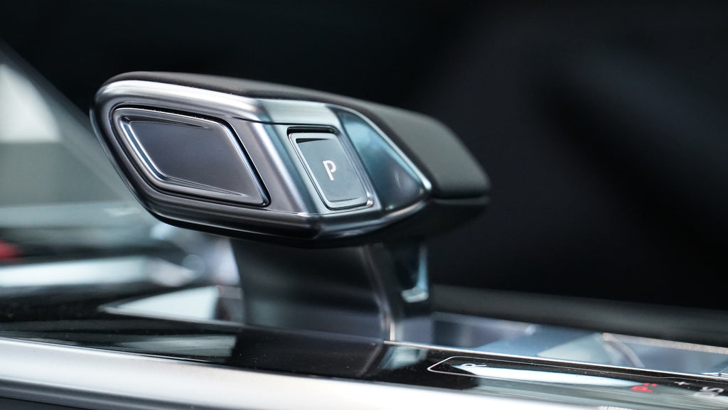 Audi Q8 2024
