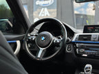 BMW 3 Series 2016